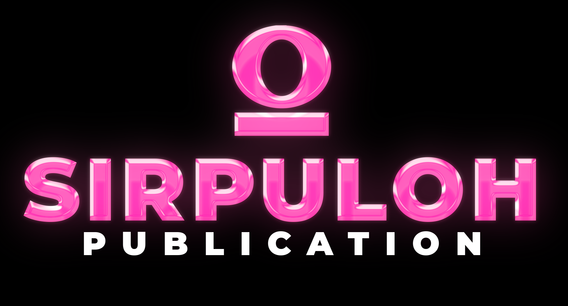 Sir Puloh Publication